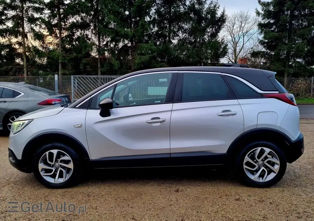 OPEL Crossland X 1.2 Enjoy