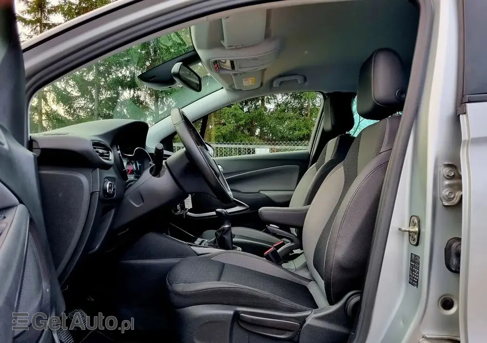 OPEL Crossland X 1.2 Enjoy