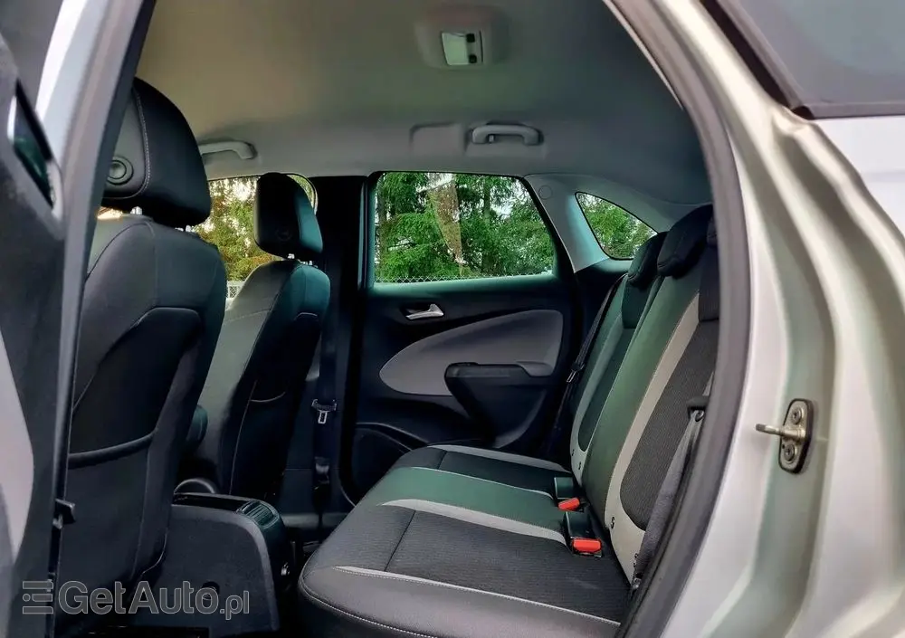 OPEL Crossland X 1.2 Enjoy