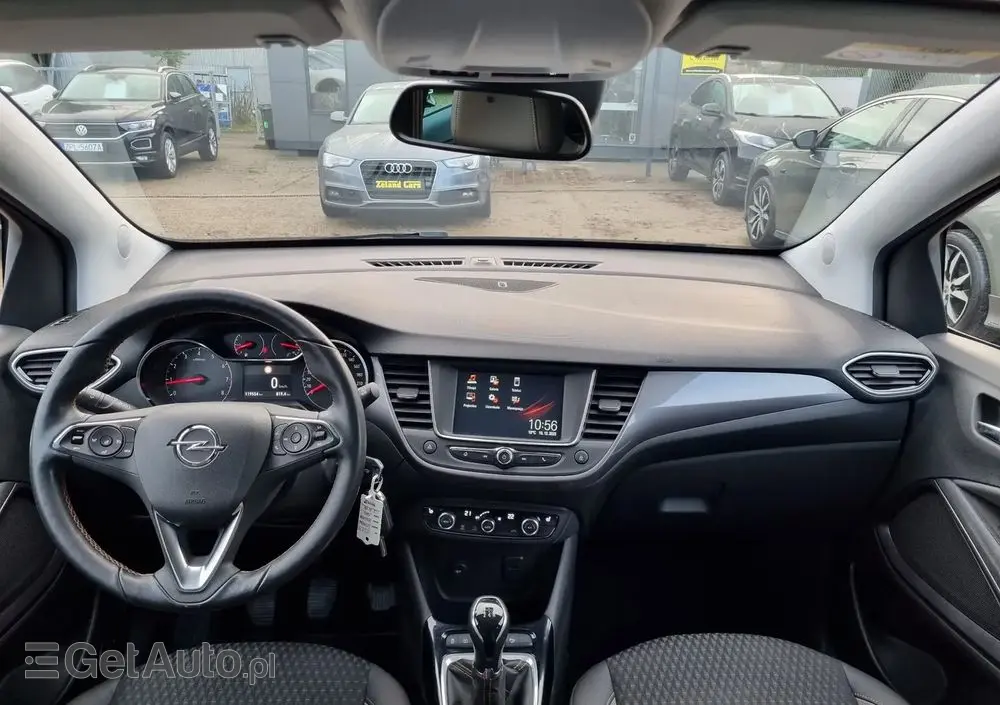 OPEL Crossland X 1.2 Enjoy