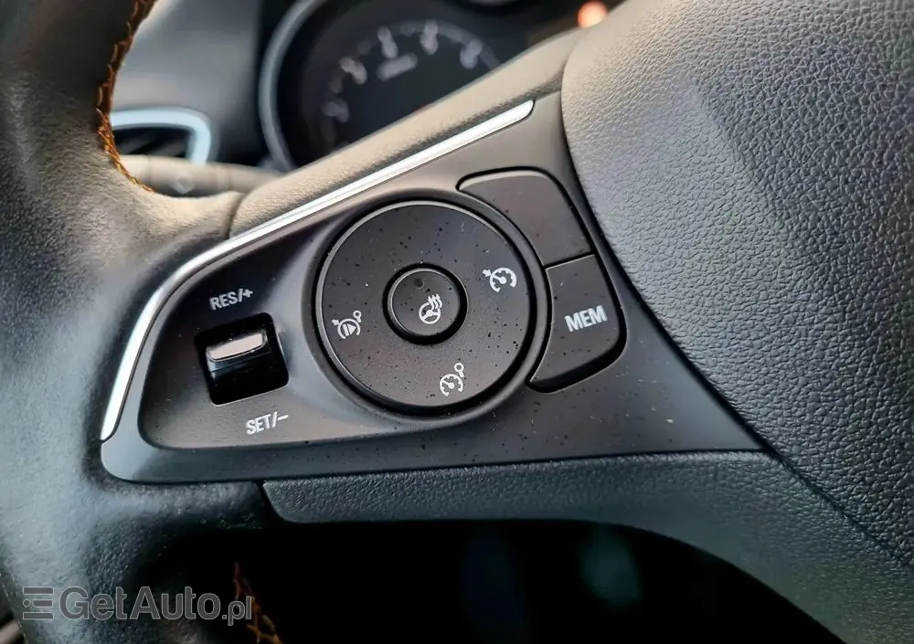 OPEL Crossland X 1.2 Enjoy