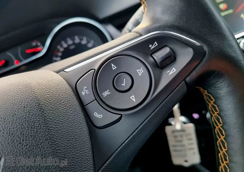 OPEL Crossland X 1.2 Enjoy