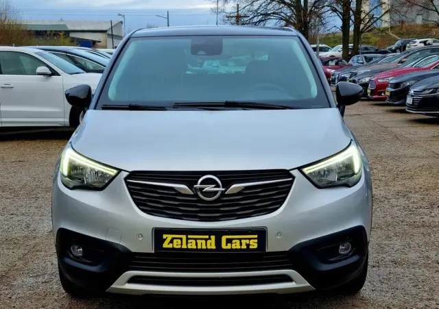 OPEL Crossland X 1.2 Enjoy