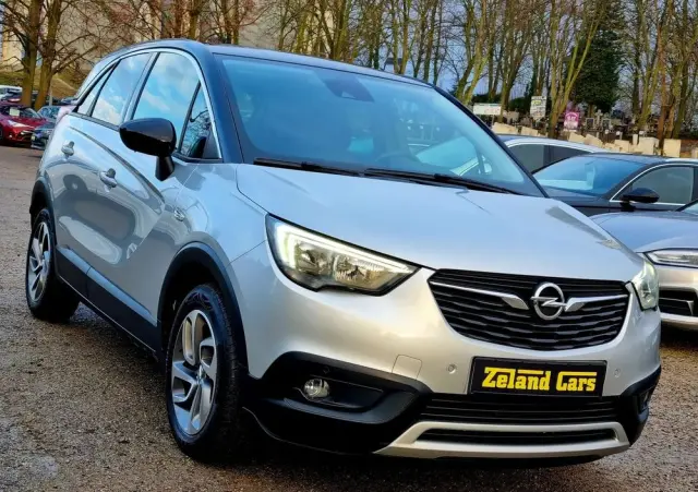 OPEL Crossland X 1.2 Enjoy