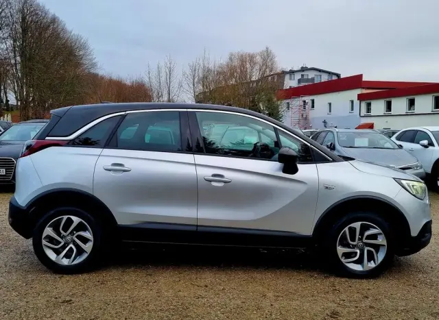 OPEL Crossland X 1.2 Enjoy