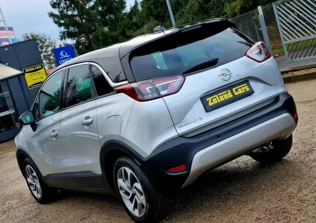 OPEL Crossland X 1.2 Enjoy