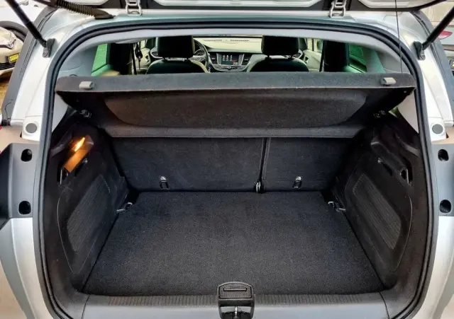 OPEL Crossland X 1.2 Enjoy