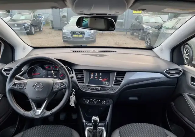OPEL Crossland X 1.2 Enjoy