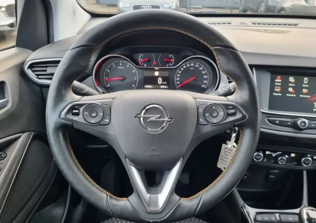 OPEL Crossland X 1.2 Enjoy