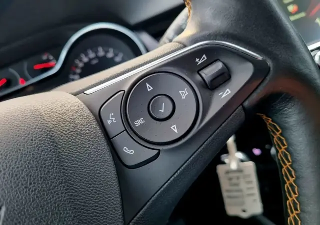 OPEL Crossland X 1.2 Enjoy