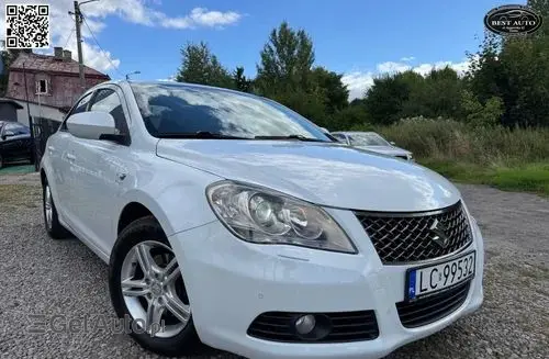 SUZUKI Kizashi 