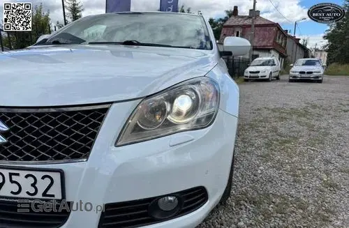 SUZUKI Kizashi 