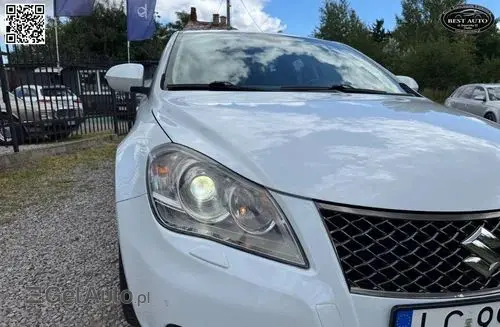 SUZUKI Kizashi 