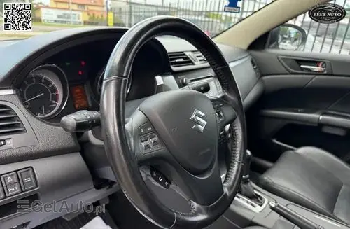 SUZUKI Kizashi 