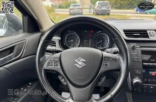 SUZUKI Kizashi 
