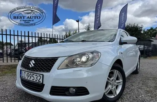 SUZUKI Kizashi 