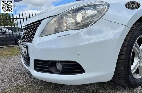 SUZUKI Kizashi 