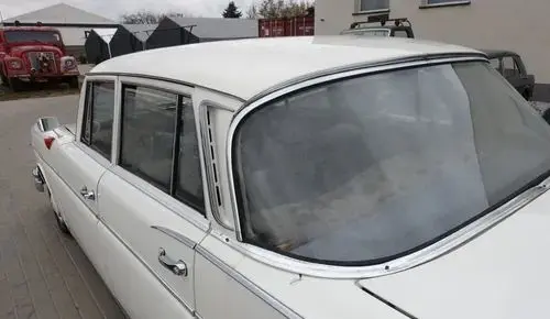 MERCEDES-BENZ 220sb 