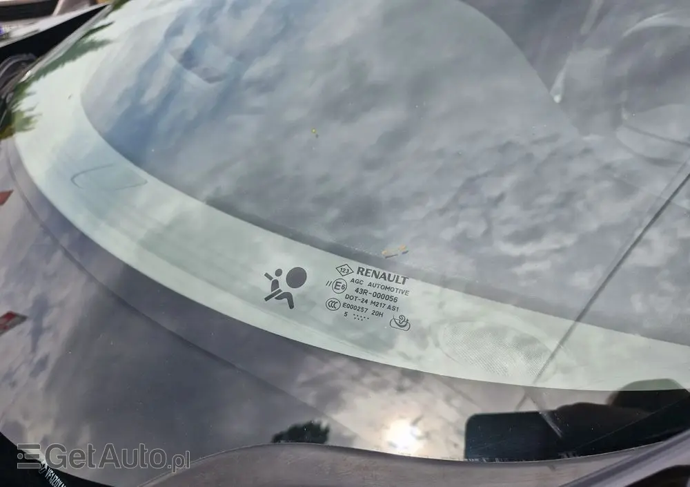 RENAULT Grand Scenic ENERGY TCe 130 BOSE EDITION