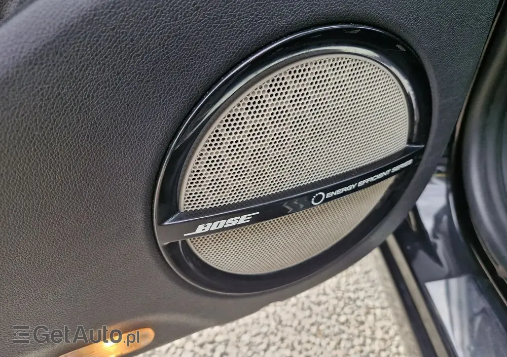 RENAULT Grand Scenic ENERGY TCe 130 BOSE EDITION