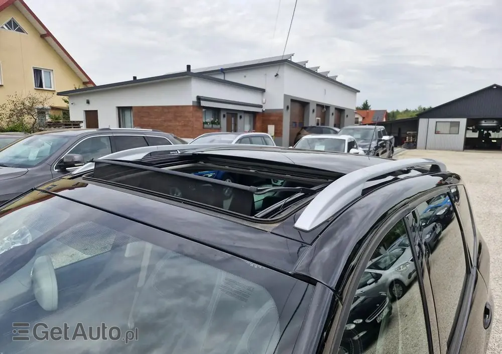 RENAULT Grand Scenic ENERGY TCe 130 BOSE EDITION