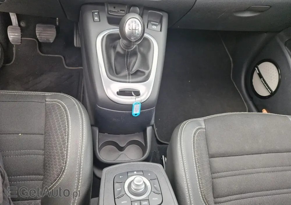 RENAULT Grand Scenic ENERGY TCe 130 BOSE EDITION