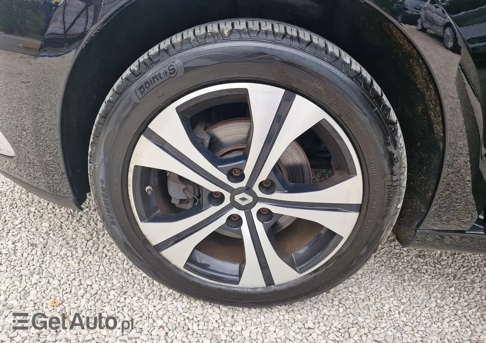 RENAULT Grand Scenic ENERGY TCe 130 BOSE EDITION