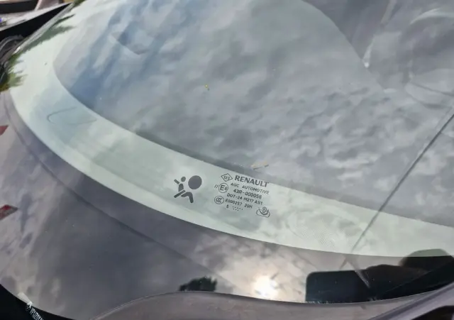 RENAULT Grand Scenic ENERGY TCe 130 BOSE EDITION