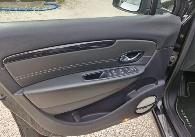 RENAULT Grand Scenic ENERGY TCe 130 BOSE EDITION