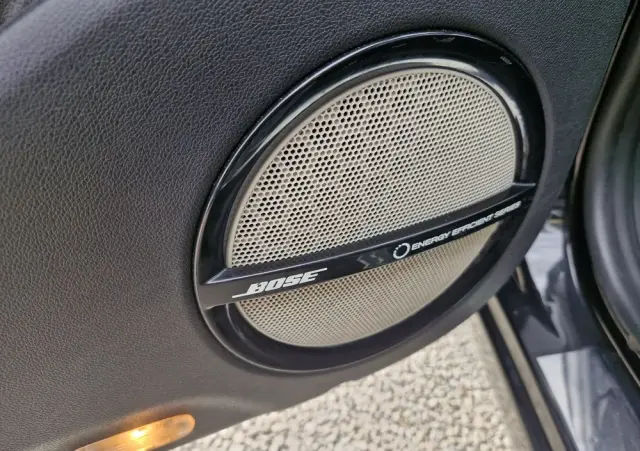 RENAULT Grand Scenic ENERGY TCe 130 BOSE EDITION