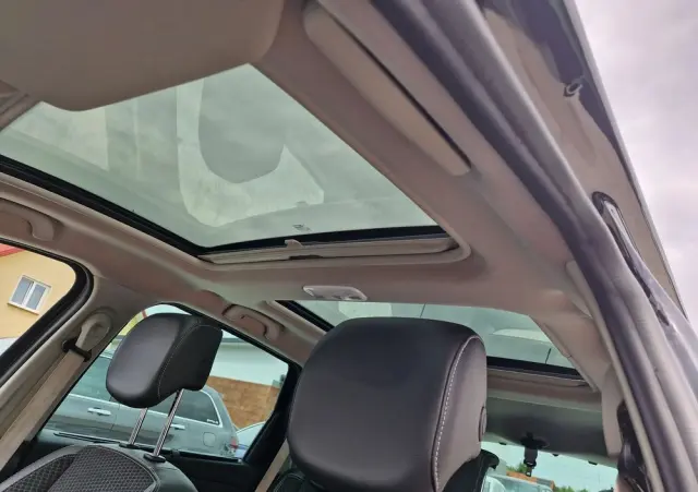 RENAULT Grand Scenic ENERGY TCe 130 BOSE EDITION