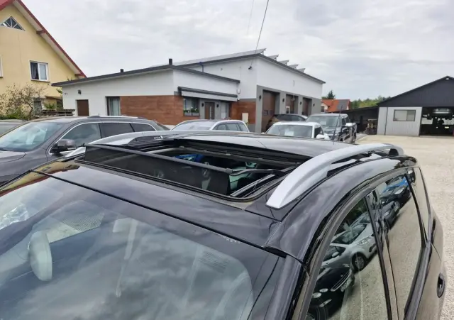 RENAULT Grand Scenic ENERGY TCe 130 BOSE EDITION