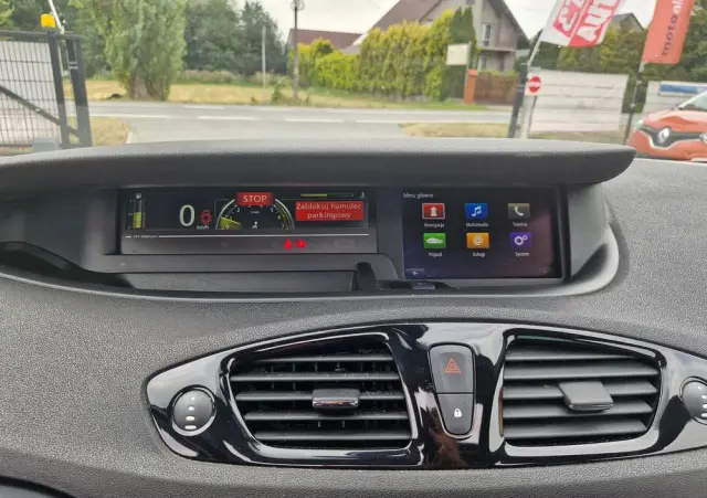 RENAULT Grand Scenic ENERGY TCe 130 BOSE EDITION