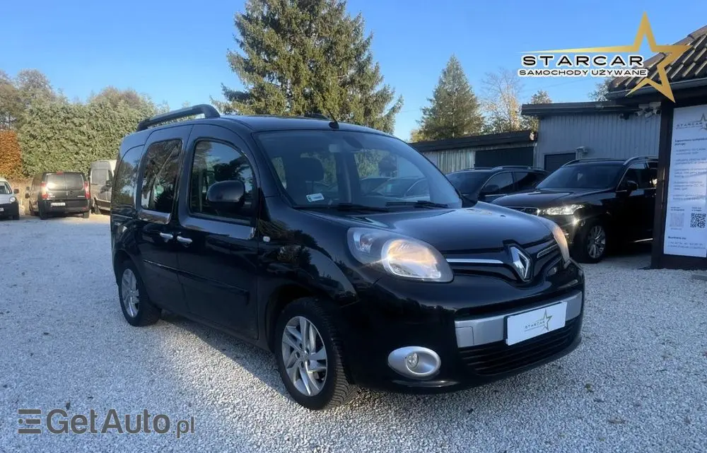RENAULT Kangoo 