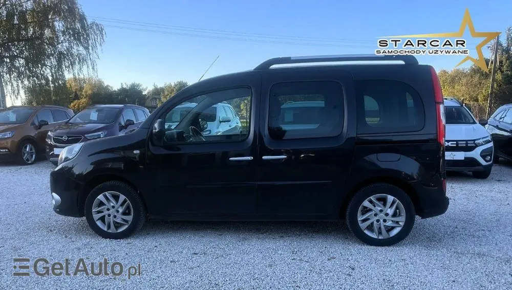 RENAULT Kangoo 