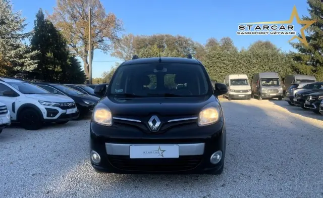 RENAULT Kangoo 