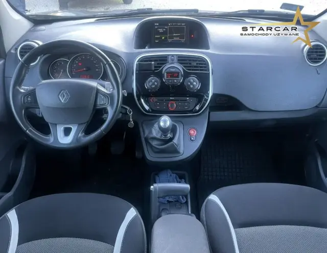RENAULT Kangoo 