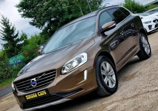 VOLVO XC 60 D3 Geartronic Momentum