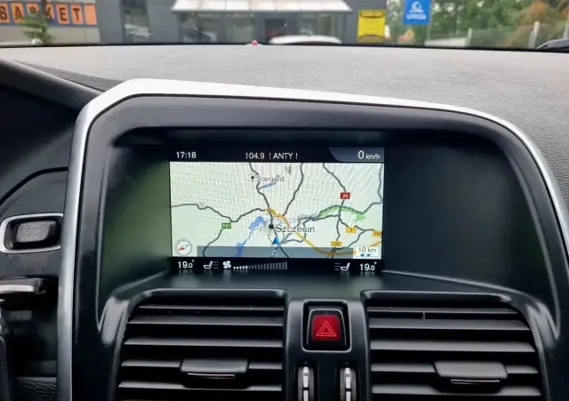 VOLVO XC 60 D3 Geartronic Momentum