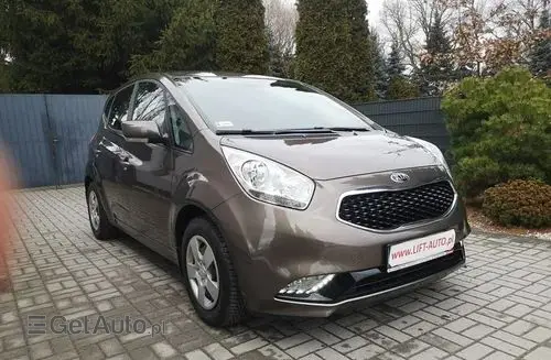 KIA Venga 