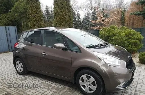 KIA Venga 