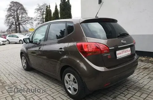 KIA Venga 