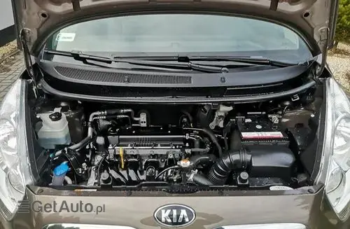 KIA Venga 