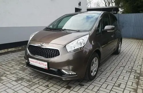 KIA Venga 