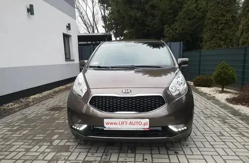 KIA Venga 