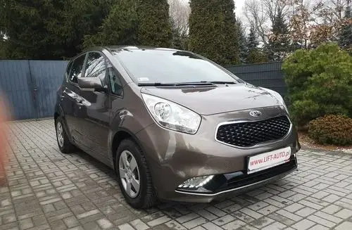 KIA Venga 