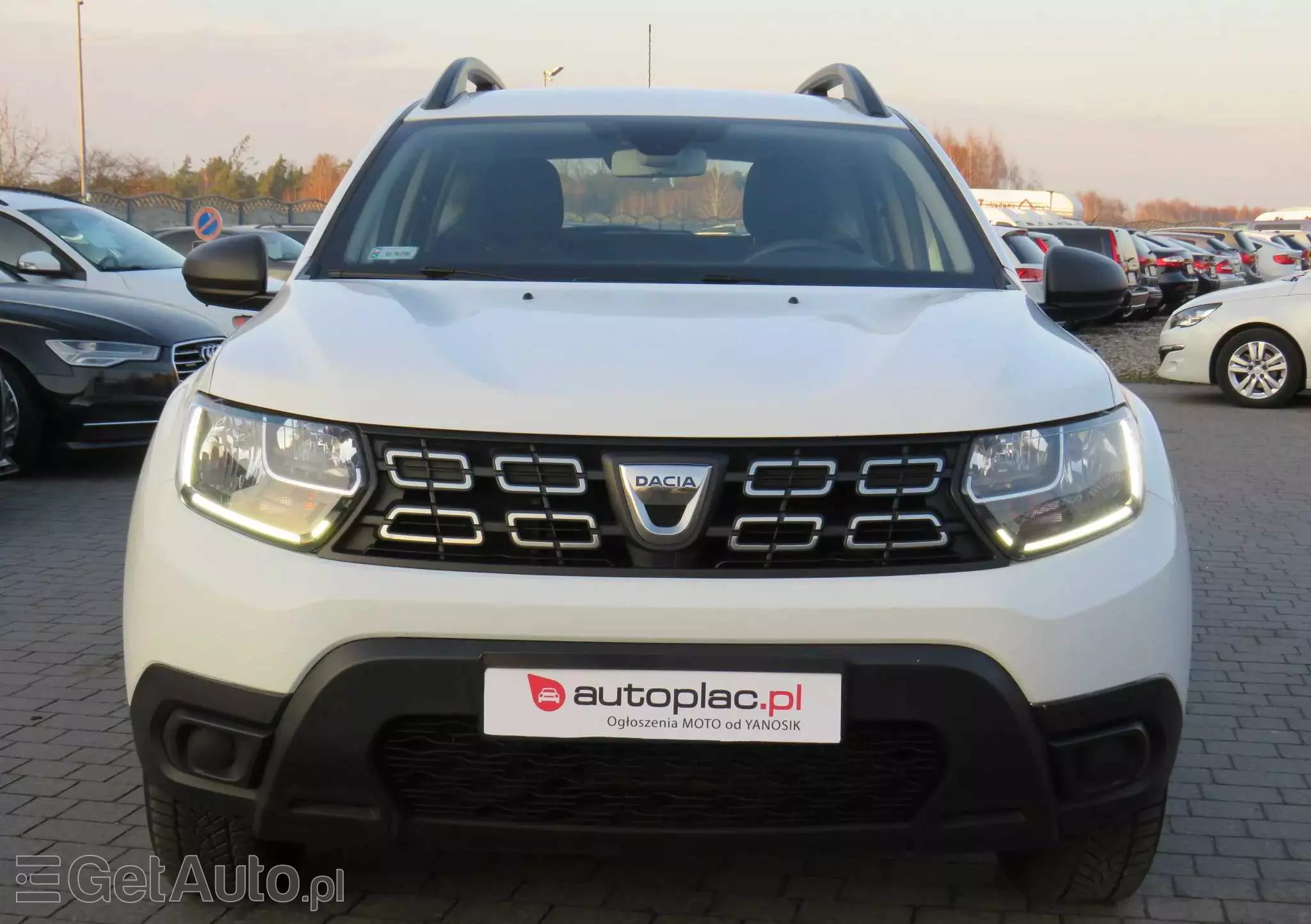 DACIA Duster 1.5 Blue dCi Essential