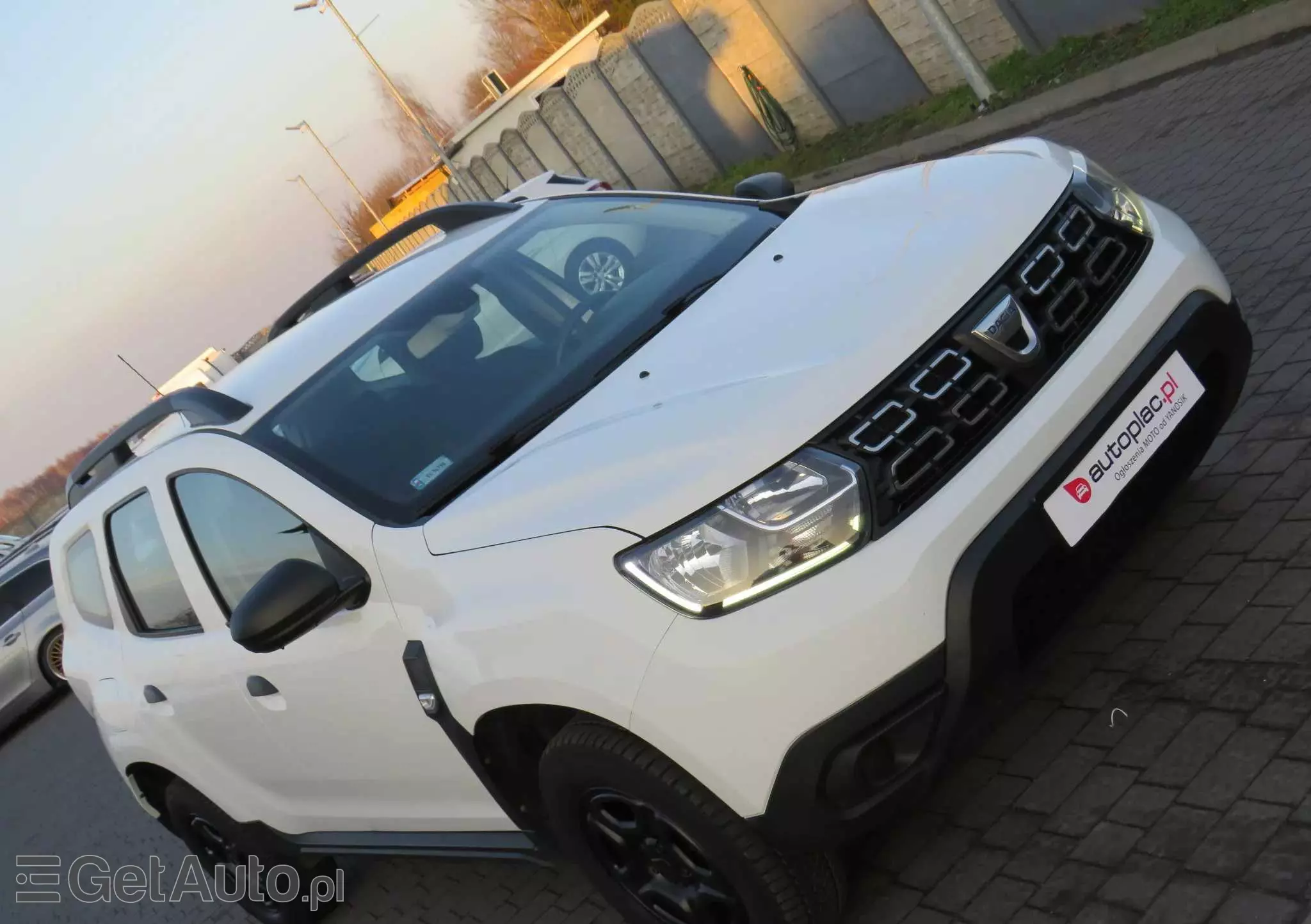 DACIA Duster 1.5 Blue dCi Essential