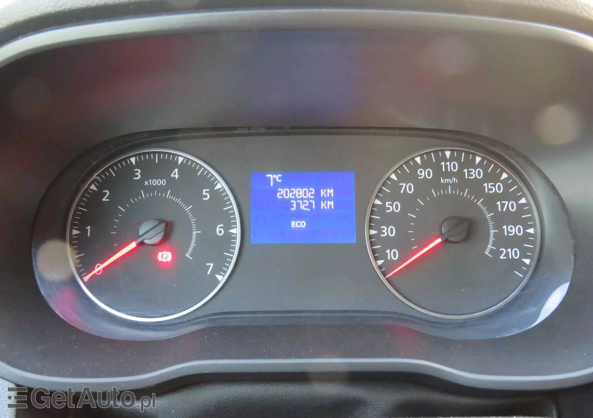 DACIA Duster 1.5 Blue dCi Essential