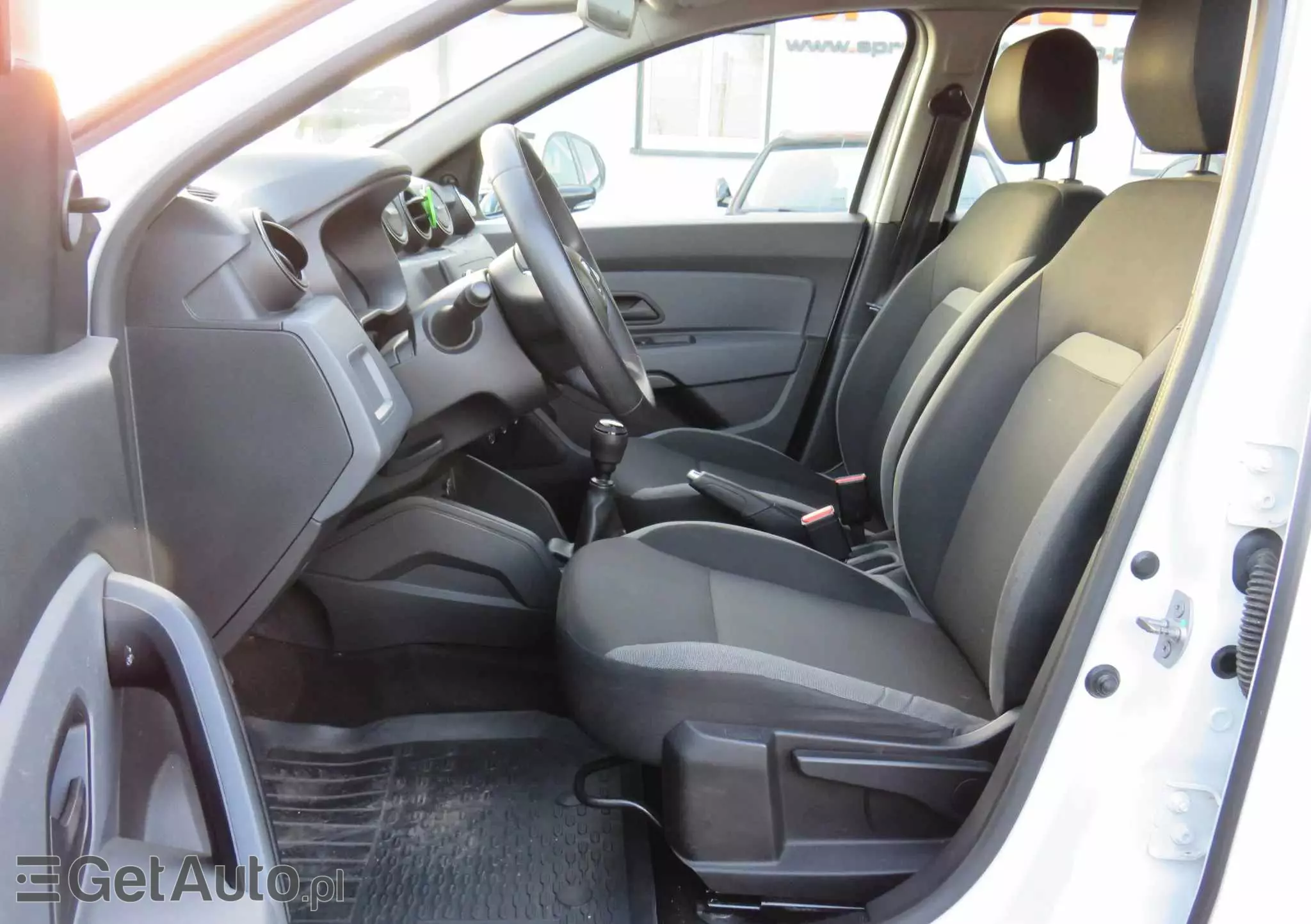 DACIA Duster 1.5 Blue dCi Essential